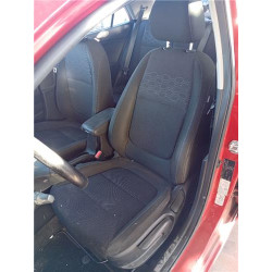 ASIENTO DEL. IZDO.