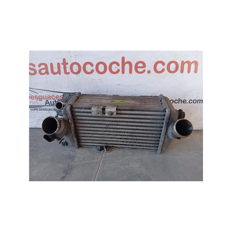 INTERCOOLER