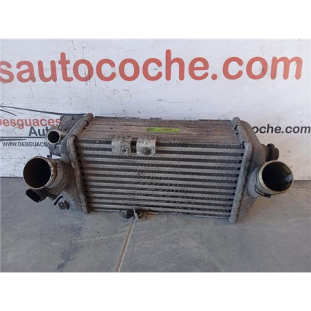 INTERCOOLER