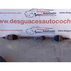 PALIER DEL. DCHO.