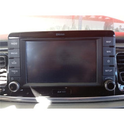 RADIO / CD