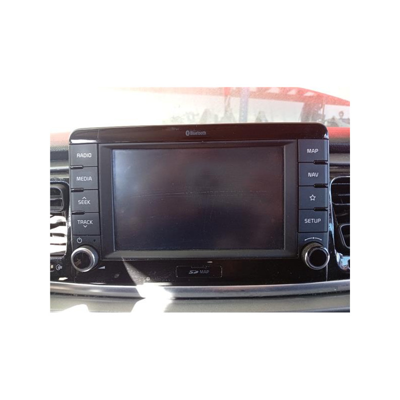 RADIO / CD