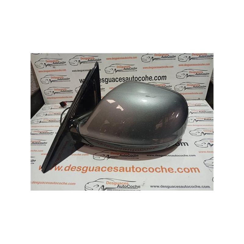 RETROVISOR ELECTRICO IZDO.