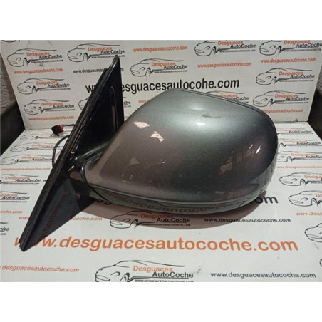 RETROVISOR ELECTRICO IZDO.