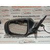 RETROVISOR ELECTRICO IZDO.