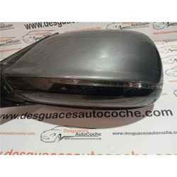 RETROVISOR ELECTRICO IZDO.