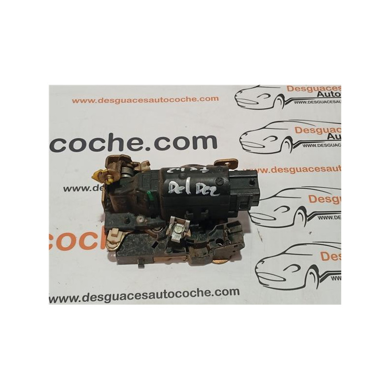 CERRADURA PUERTA DEL. DCHA.