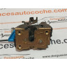 CERRADURA PUERTA CORREDERA DCHA.