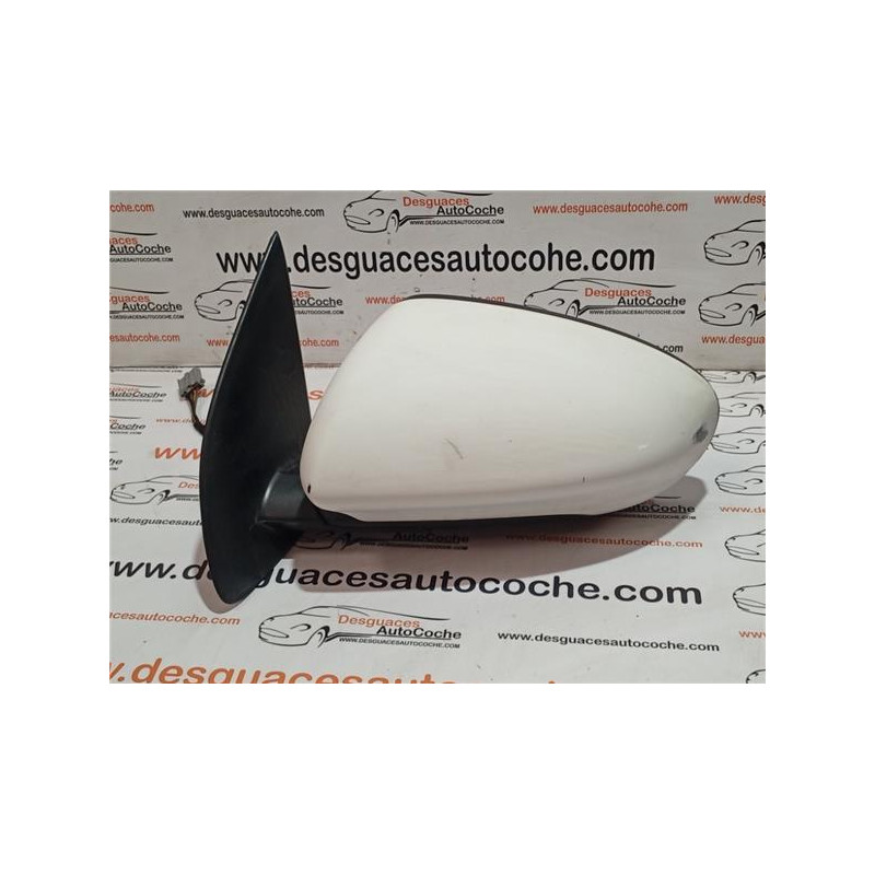 RETROVISOR IZDO.