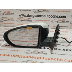 RETROVISOR IZDO.
