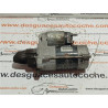 MOTOR ARRANQUE