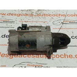MOTOR ARRANQUE