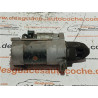 MOTOR ARRANQUE
