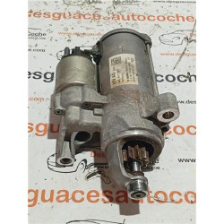 MOTOR ARRANQUE