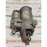 MOTOR ARRANQUE