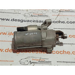 MOTOR ARRANQUE