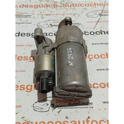 MOTOR ARRANQUE