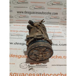 COMPRESOR AIRE ACOND.