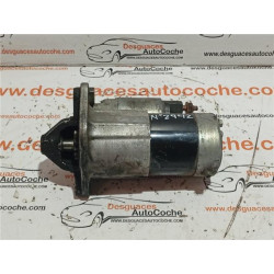 MOTOR ARRANQUE
