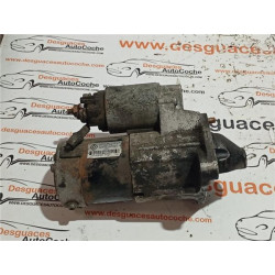 MOTOR ARRANQUE