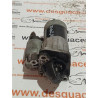 MOTOR ARRANQUE