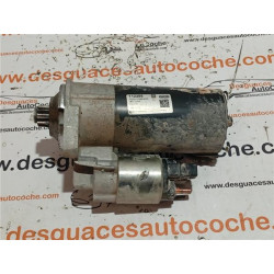 MOTOR ARRANQUE