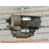 MOTOR ARRANQUE