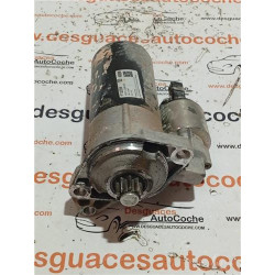 MOTOR ARRANQUE