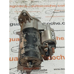MOTOR ARRANQUE