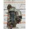 MOTOR ARRANQUE