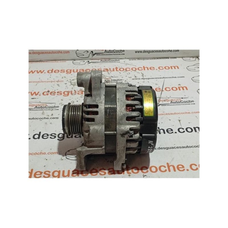 ALTERNADOR