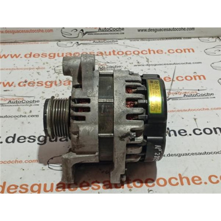 ALTERNADOR