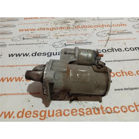 MOTOR ARRANQUE