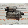 MOTOR ARRANQUE