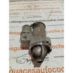 MOTOR ARRANQUE