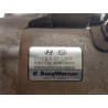 MOTOR ARRANQUE