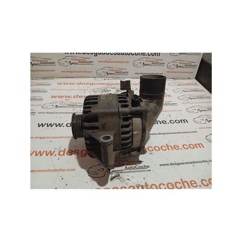 ALTERNADOR