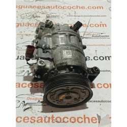 COMPRESOR AIRE ACOND.