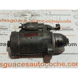 MOTOR ARRANQUE