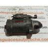 MOTOR ARRANQUE