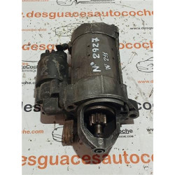 MOTOR ARRANQUE