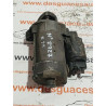 MOTOR ARRANQUE
