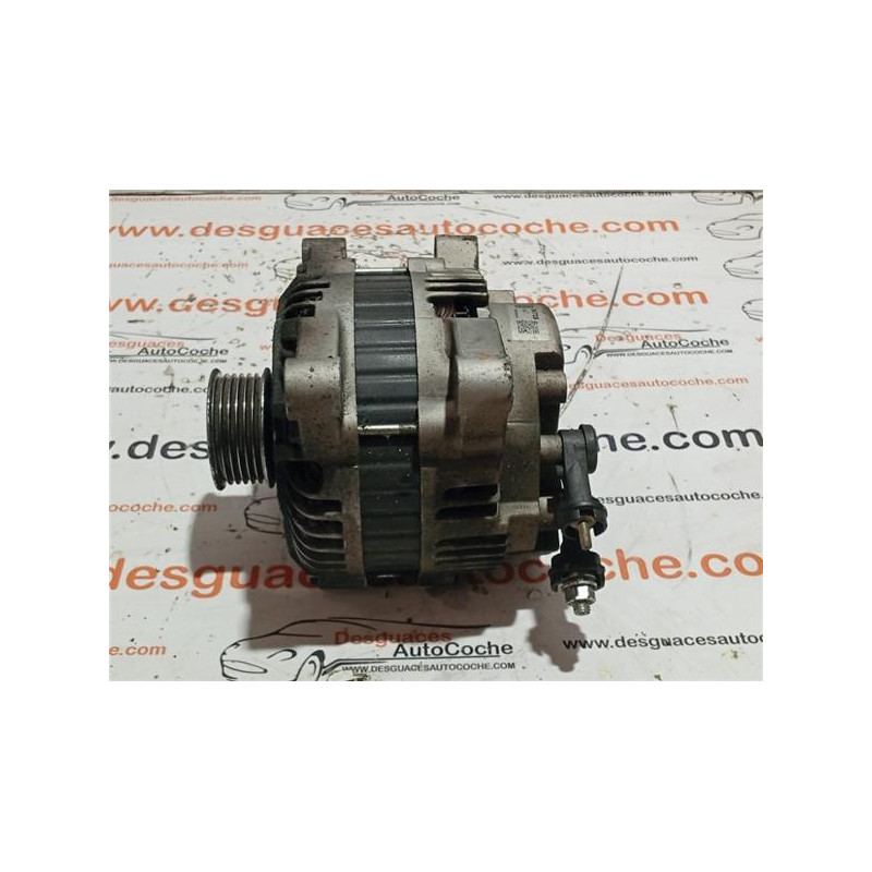 ALTERNADOR