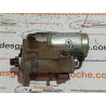 MOTOR ARRANQUE