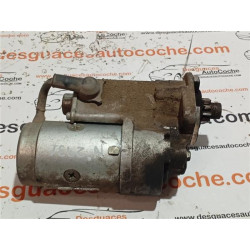 MOTOR ARRANQUE