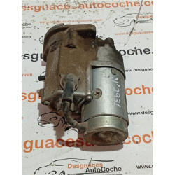 MOTOR ARRANQUE