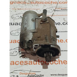 MOTOR ARRANQUE