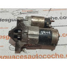 MOTOR ARRANQUE