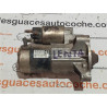 MOTOR ARRANQUE