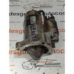 MOTOR ARRANQUE